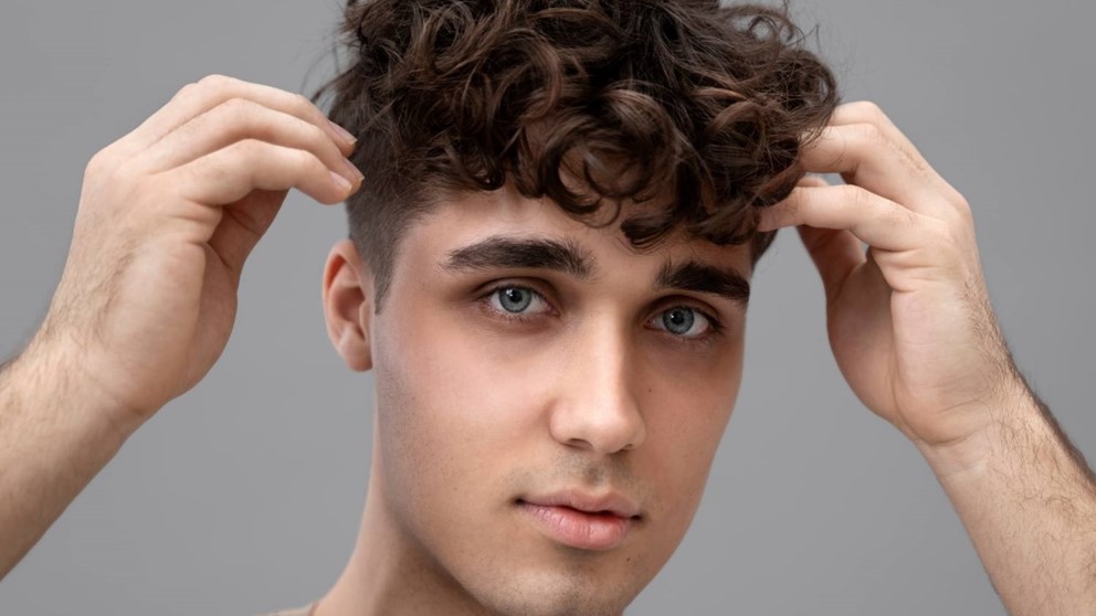 The Most Popular Men's Haircut of 2024: A Stylish Recap