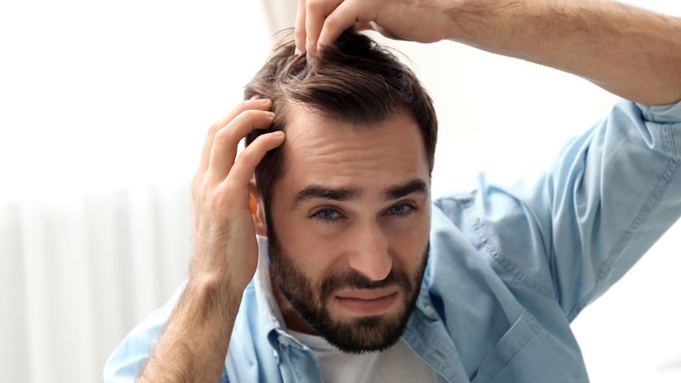 Battling Baldness: Understanding Causes, Encouraging Regrowth and Styling Solutions
