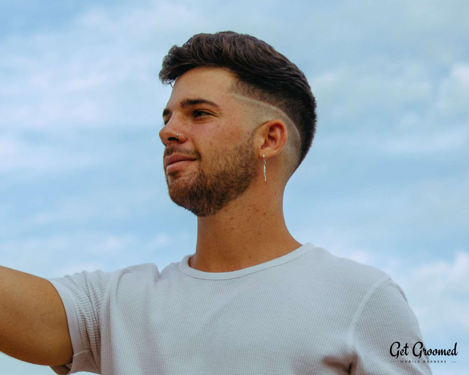 10 Hairstyles Men Wear That Women Can't Resist