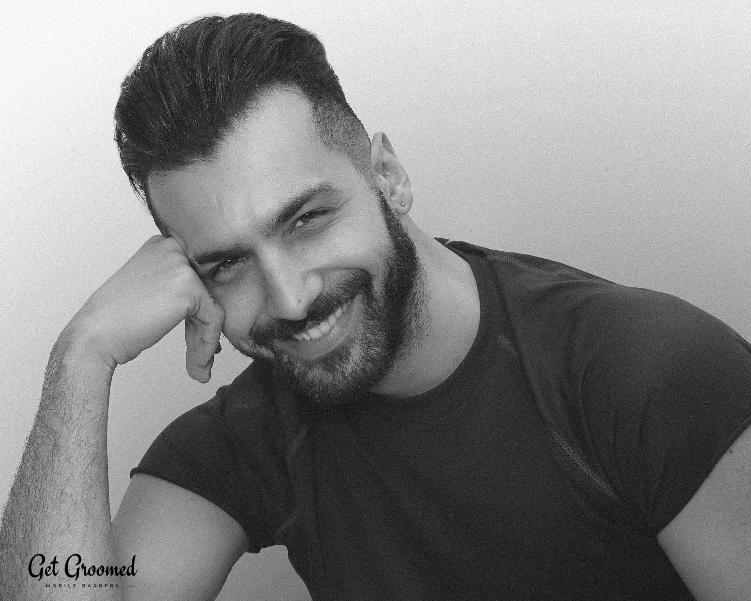 10 Classic Yet Timeless Haircuts for Men