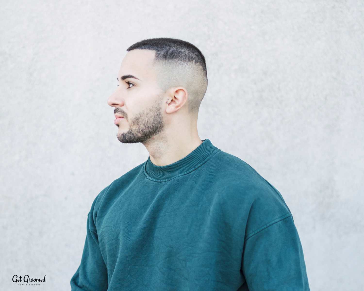 Six Minimalist  and Low-Maintenance Hairstyles for Men