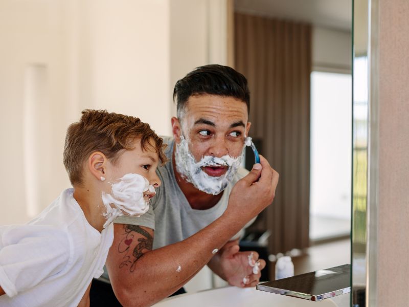 The Ultimate Father's Day Gift Guide: 5 Unique Grooming Presents for Stylish Dads