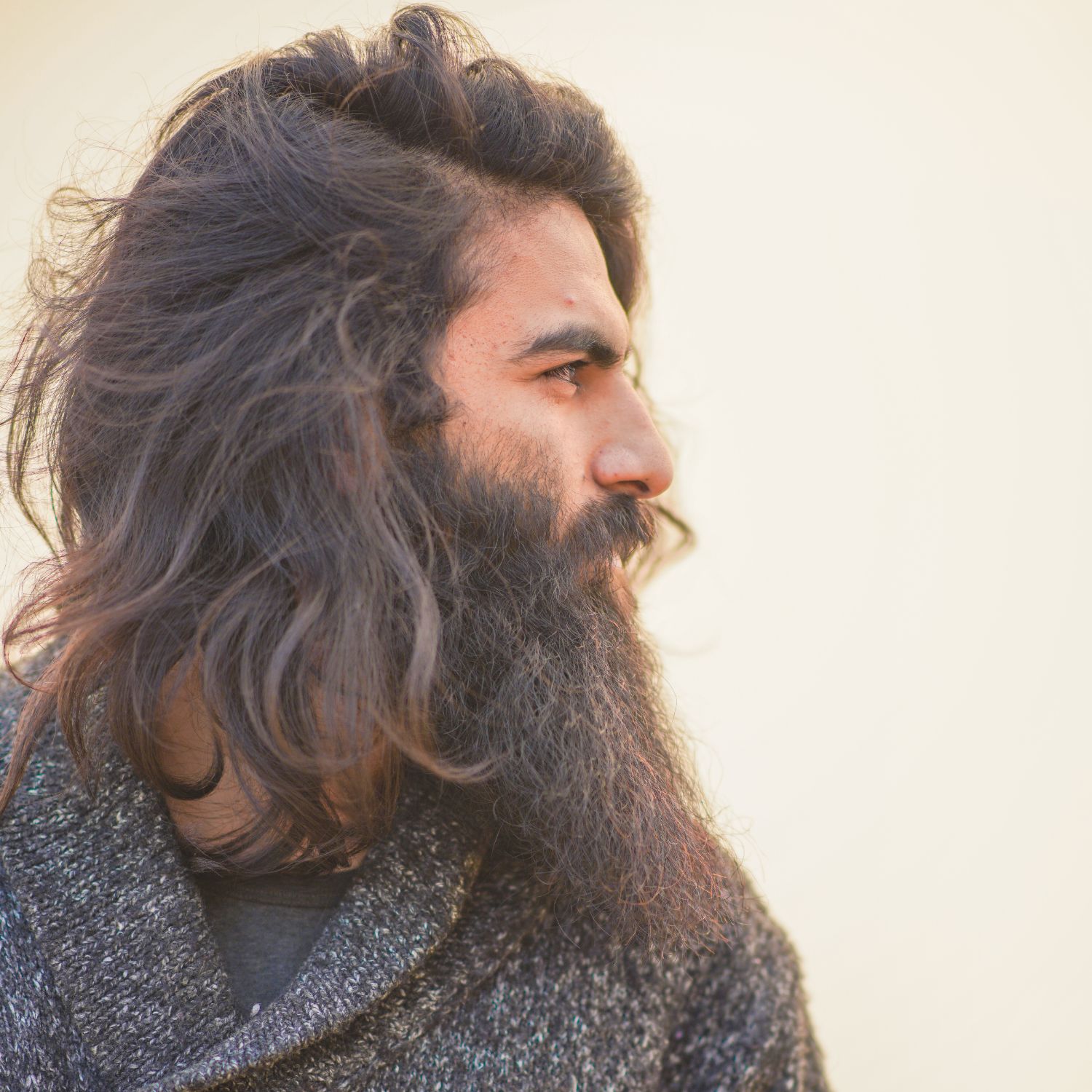 Top 5 modern Viking-inspired hairstyles