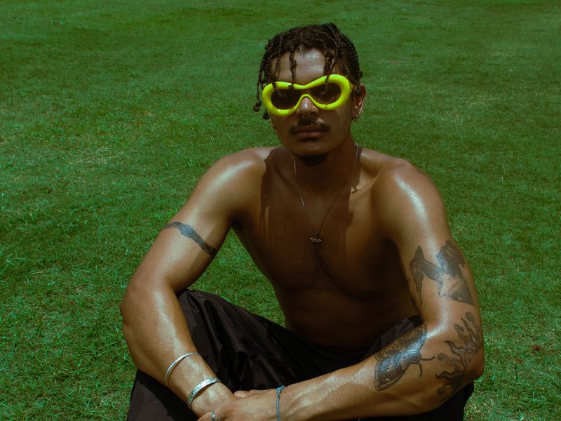Sizzle in style: Must-try summer grooming services for the modern gentleman
