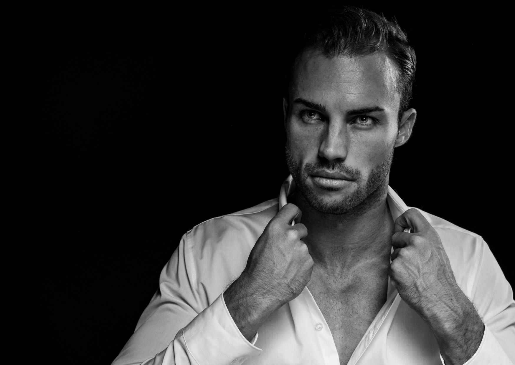Top 3 timeless hairstyles for men