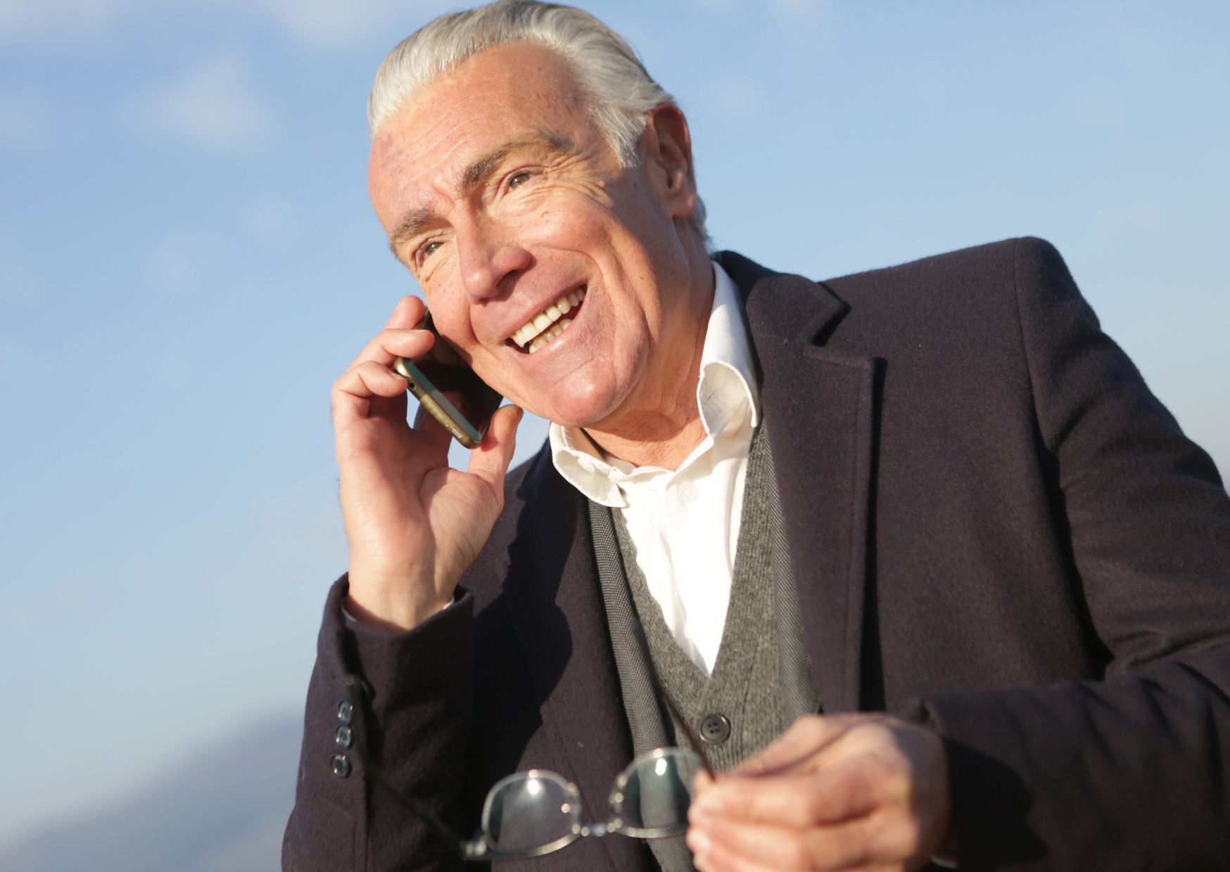 What to do when your hair is turning grey