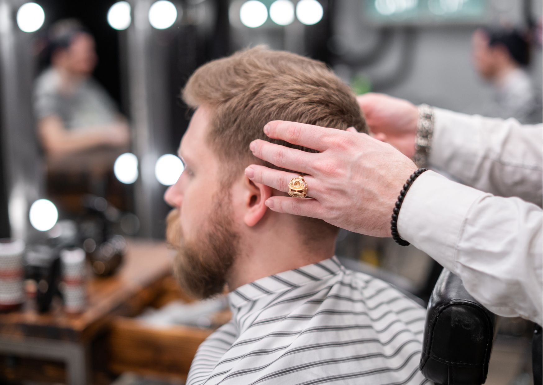 How to take care of your thinning hair