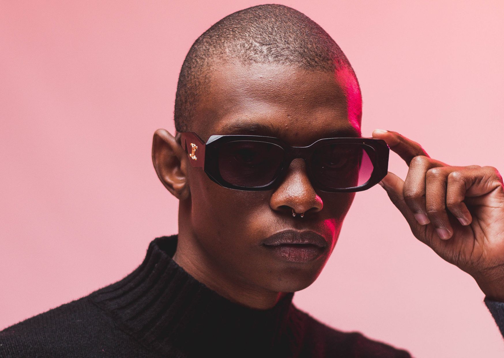 Finding the perfect style: Will a buzz cut fit your face?