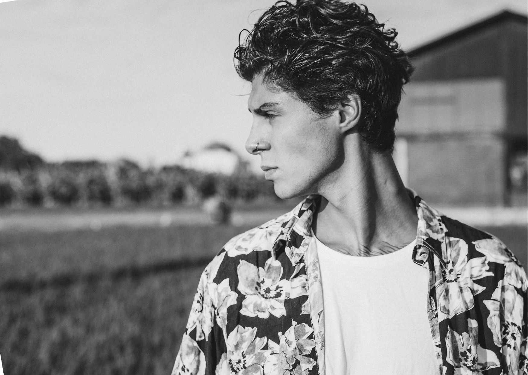 Styling for your strong jawline: The common mistakes we make and how to fix them