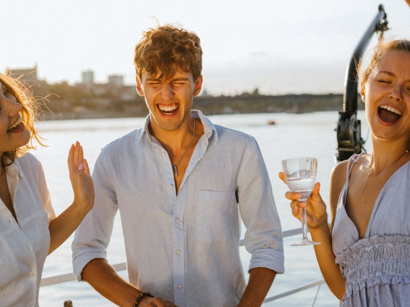 The best men's hairstyling products for summer 2023