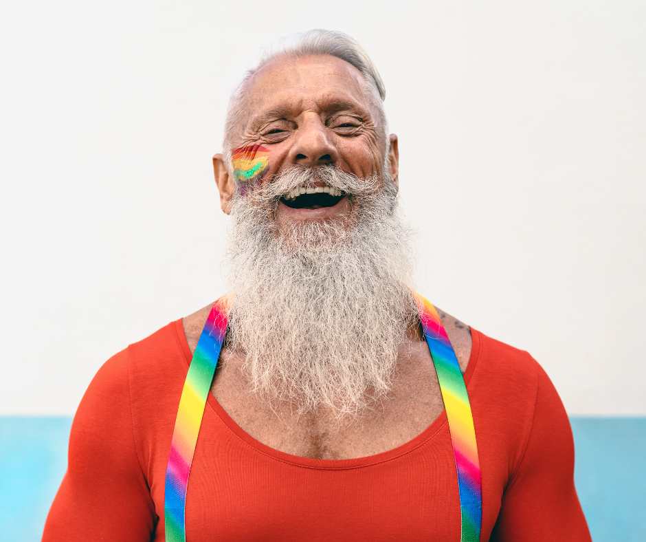 Show your colors: top men's haircuts and hairstyles to rock at Birmingham Pride Festival
