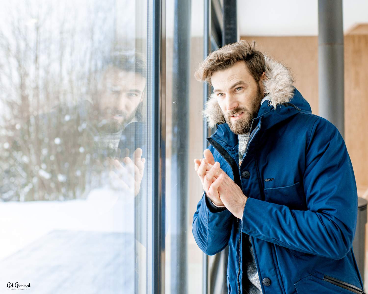 Men’s Haircare and Trending Haircuts for Winter