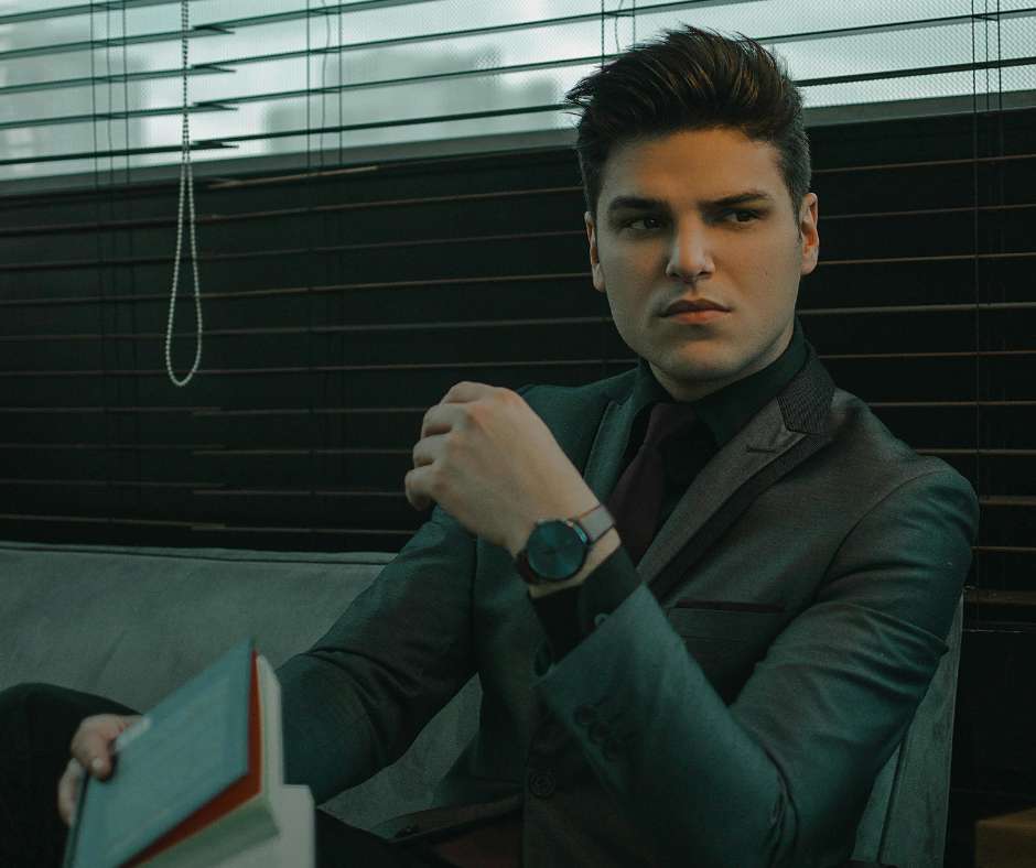 Decoding the dress code: choosing haircuts that complement every outfit