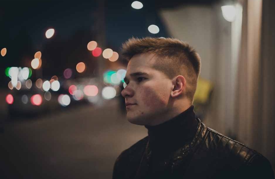 Top 10 crew cut hairstyles for men in 2024
