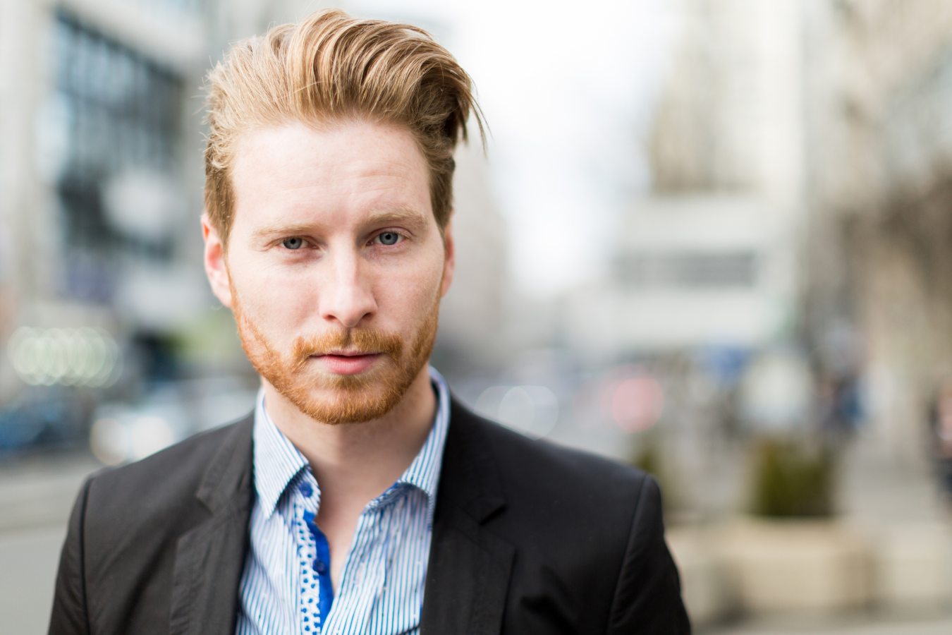 Must-try medium length hairstyles for men and essential styling tips, Part 2