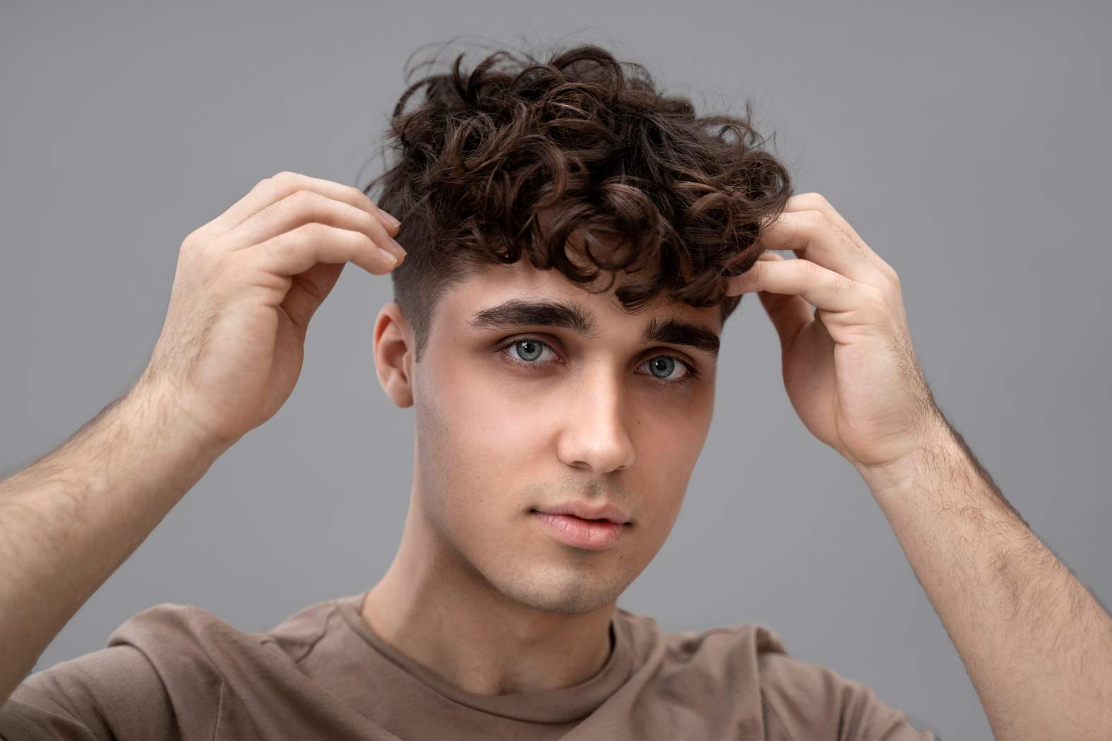 Best Men's Fringe Hairstyles: Top 5 Picks To Try