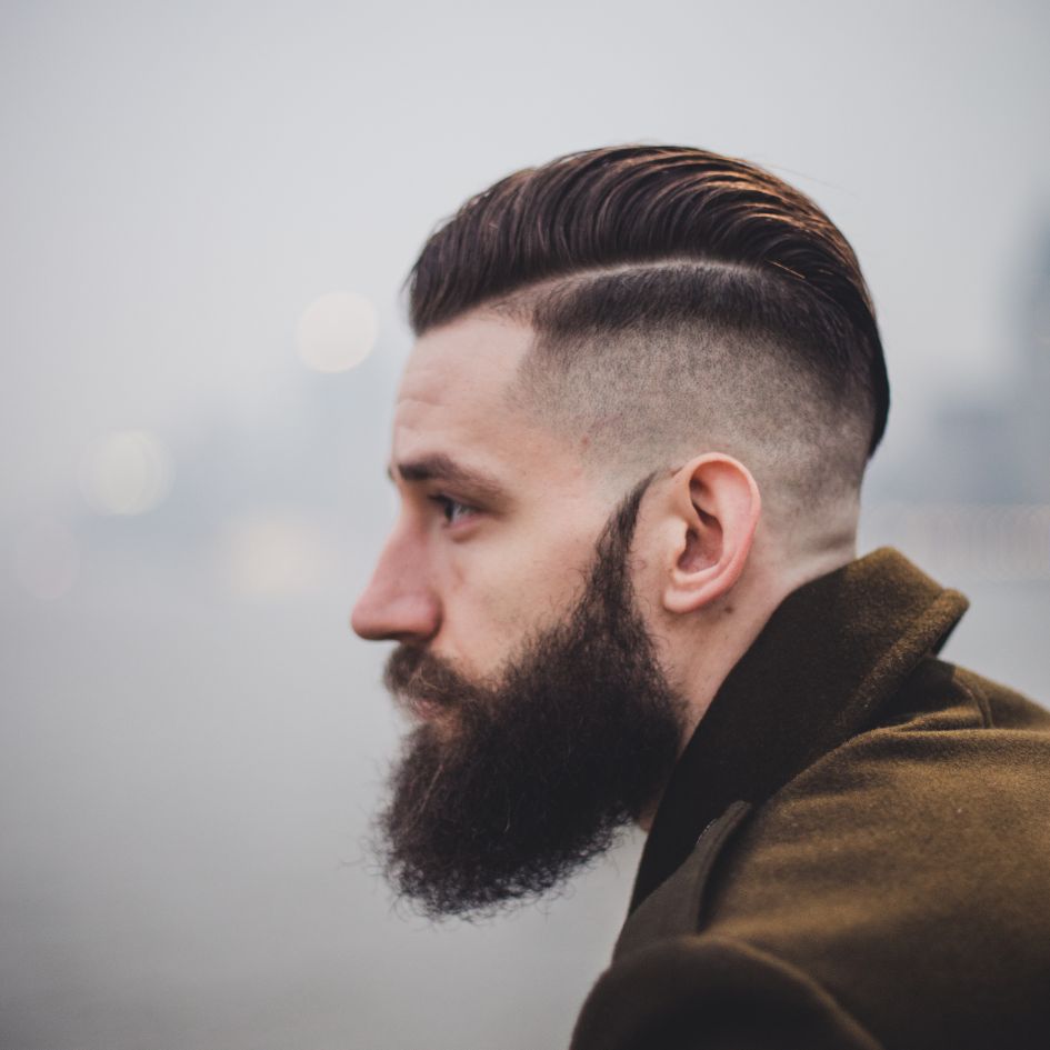Best High Fade Haircut Styles: Discover Trendy and Stylish Variations