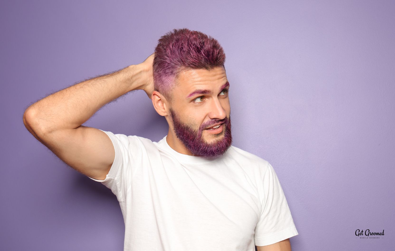2024 Hair Color Ideas Every Guy Should Consider