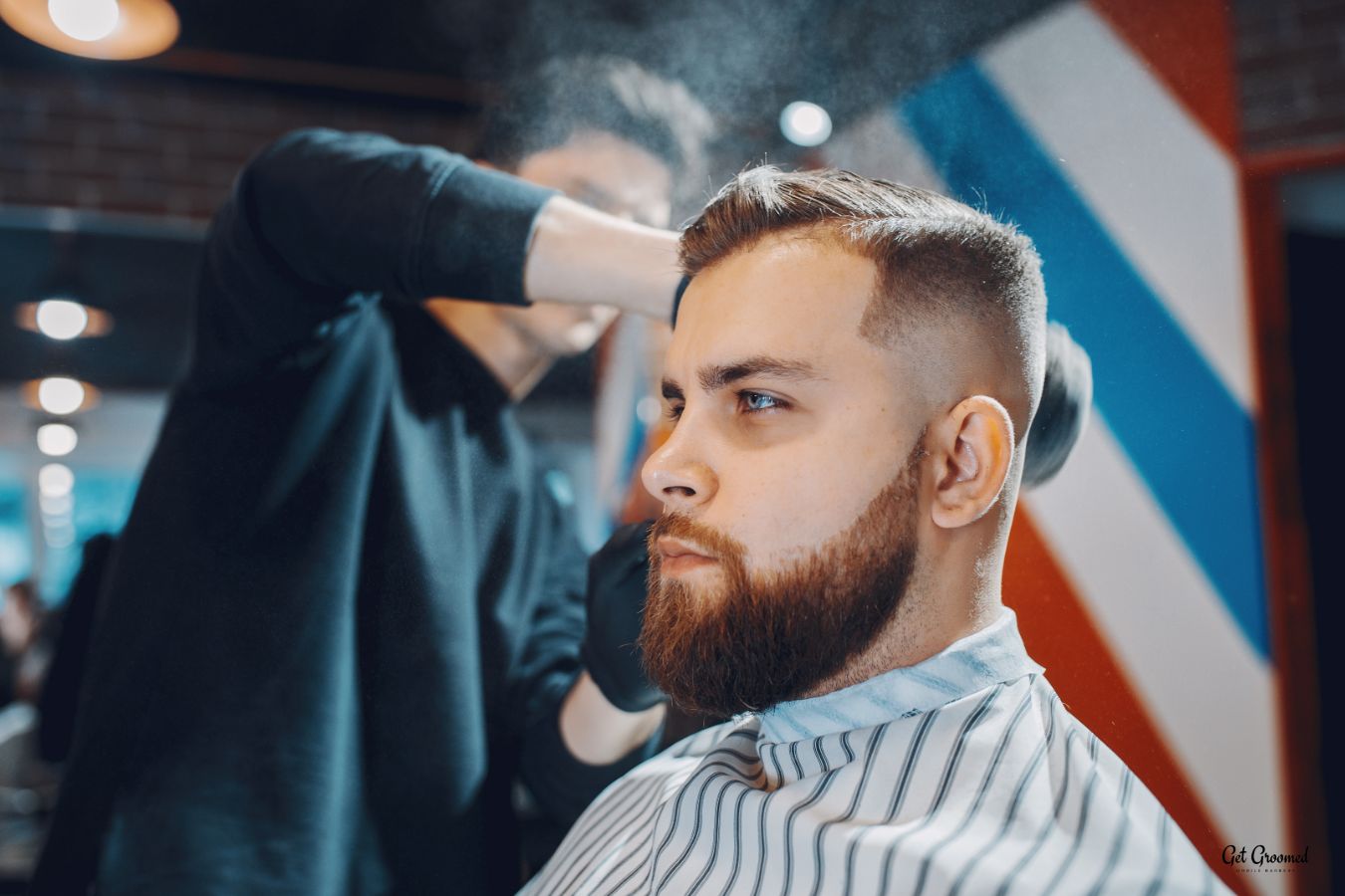 Sophisticated and Clean Haircut Styles for Gentlemen