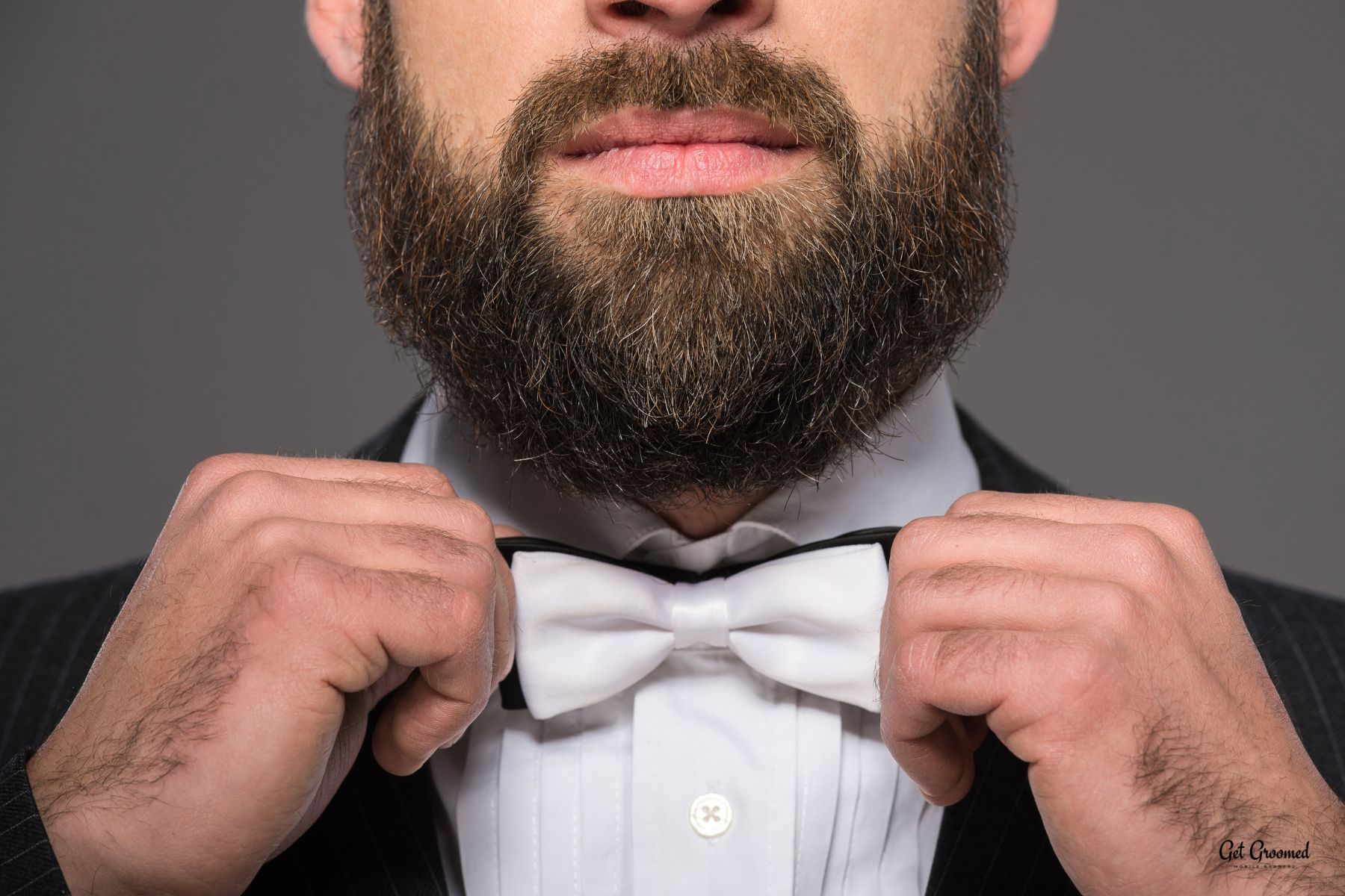Ensuring Every Beard Thrives: Solutions for Facial Hair Loss