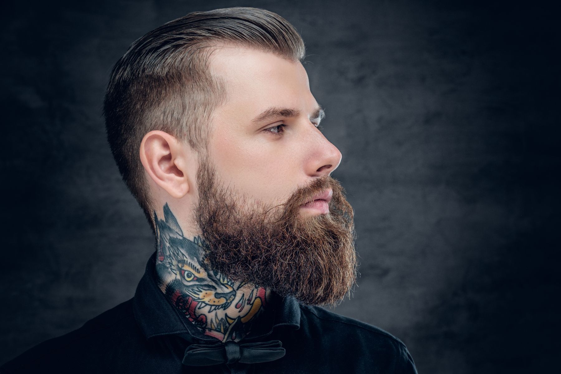 15 Best men's haircuts and hairstyles for 2024