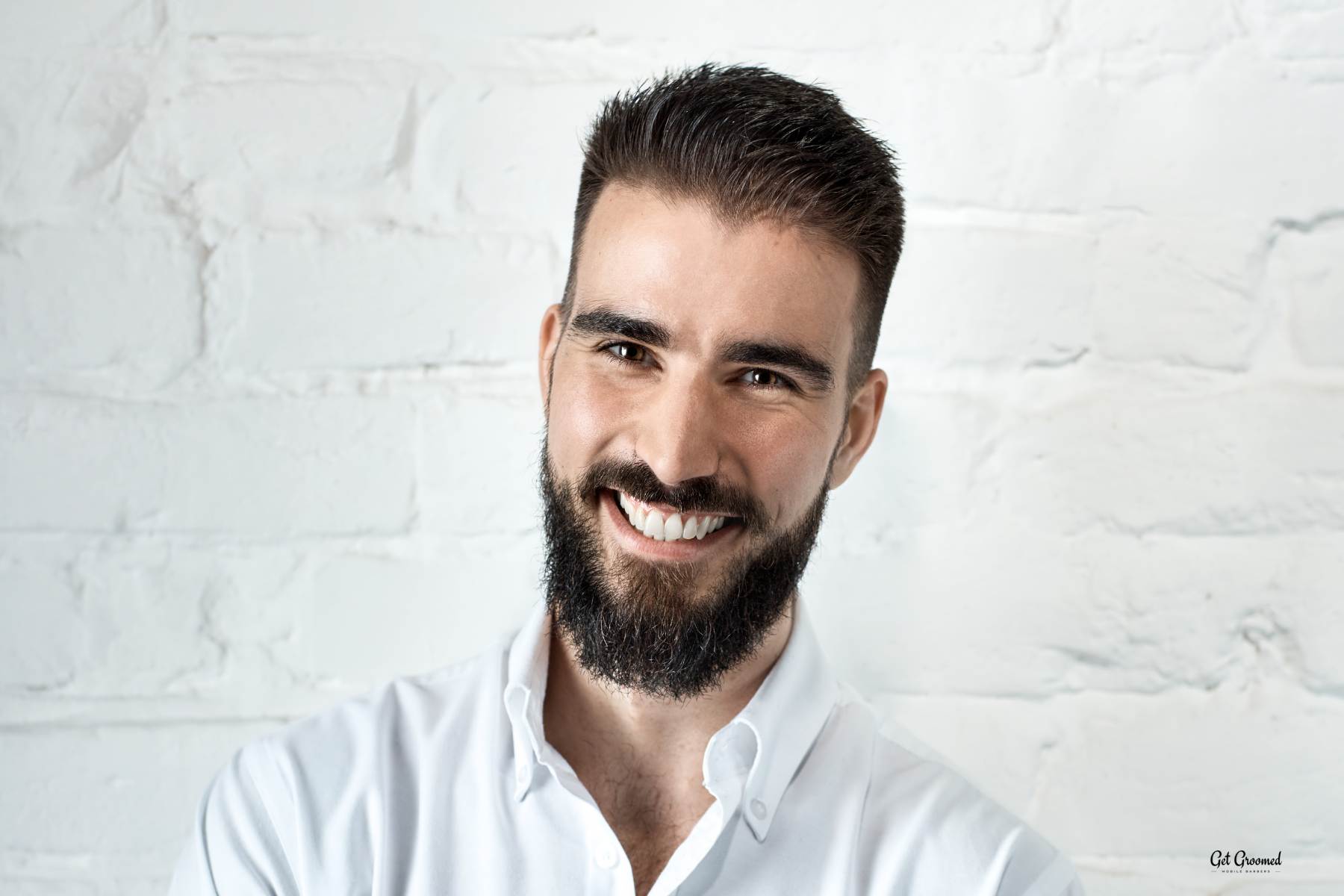 7 Must-know tips to achieve a thicker, fuller beard