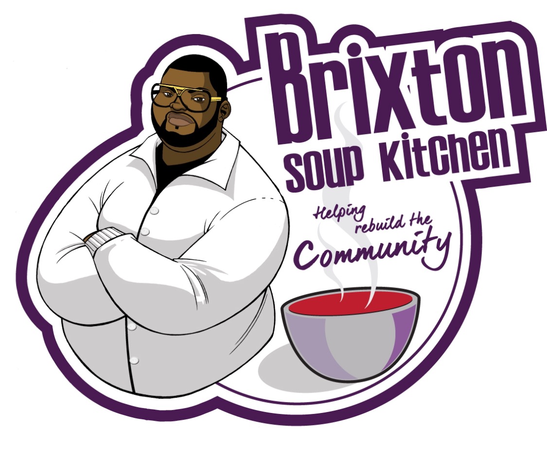 Our initiative at Brixton Soup Kitchen