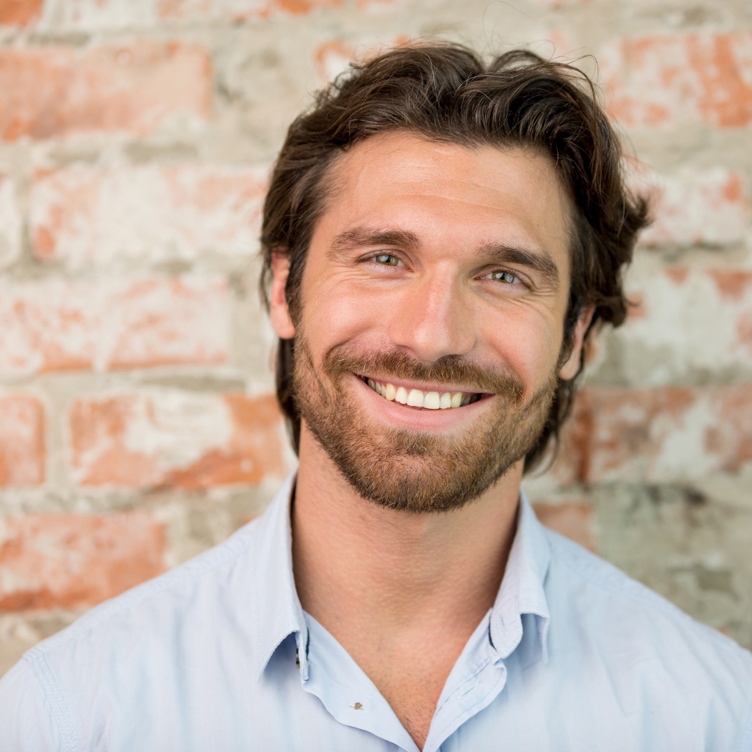 ROCK-A-BEARD BABY: What beard style is best for your face shape and how to ROCK IT!
