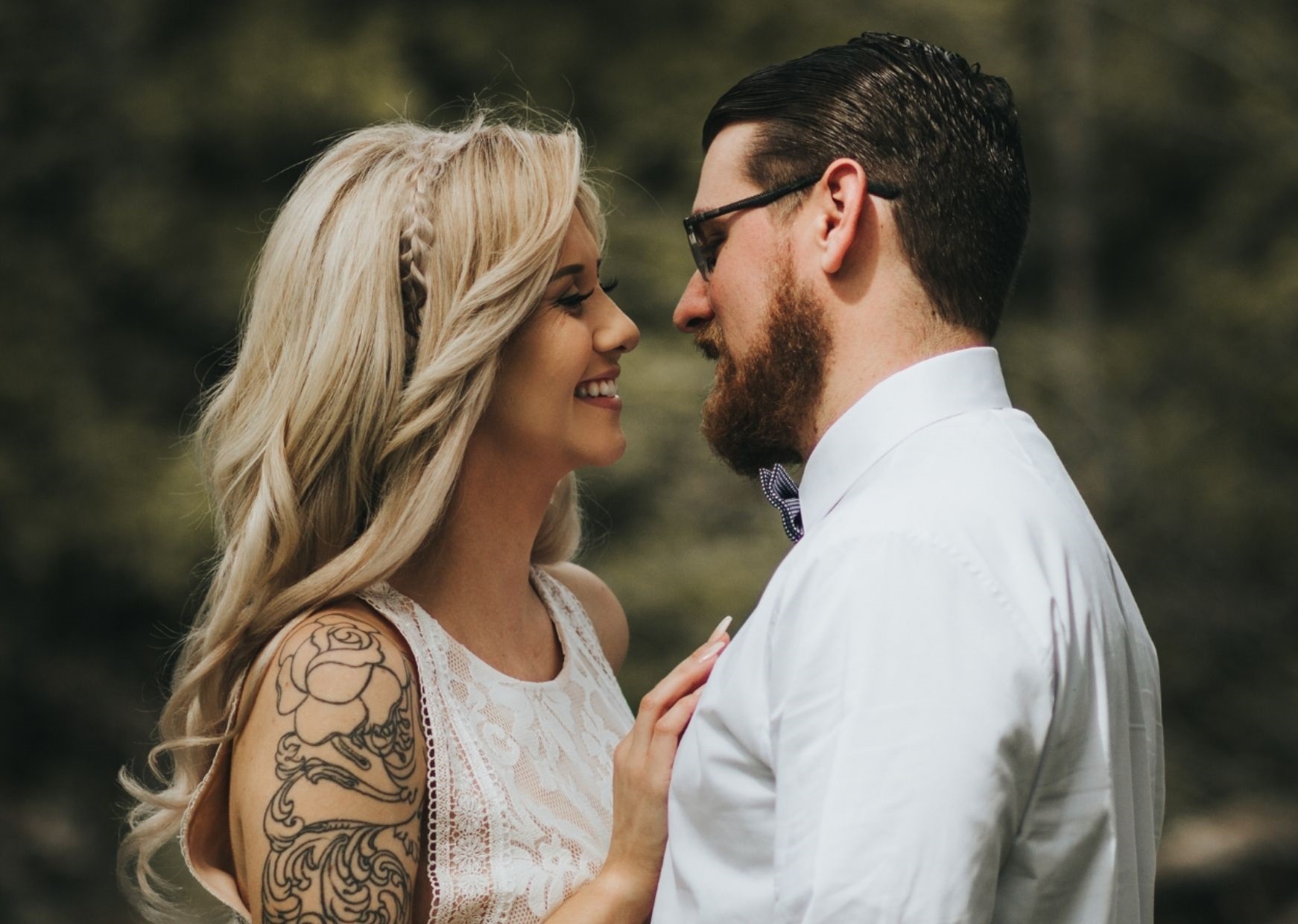 The surprising health benefits of having a beard for men