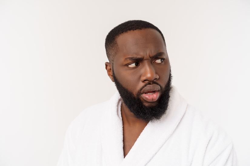 5 Trendy haircuts for curly hair men
