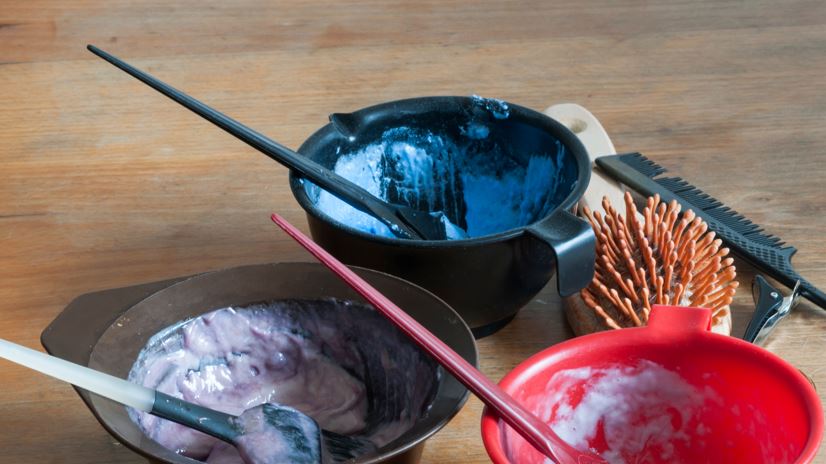 Hair colour for men: 4 things you need to consider