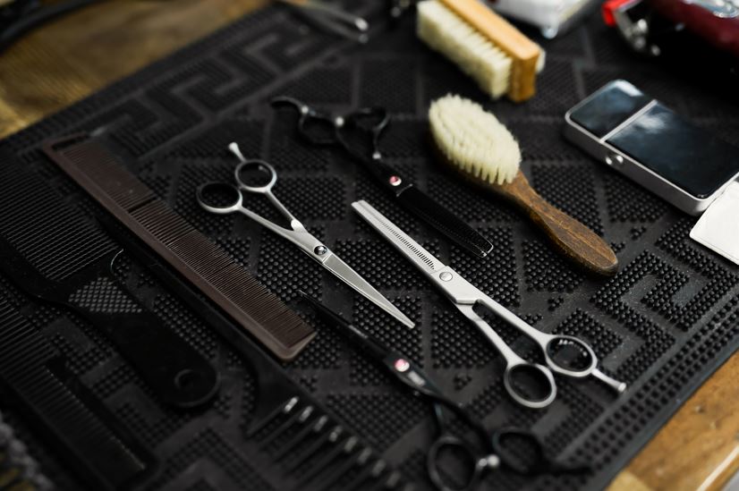 Mobile barbering in London and its benefits