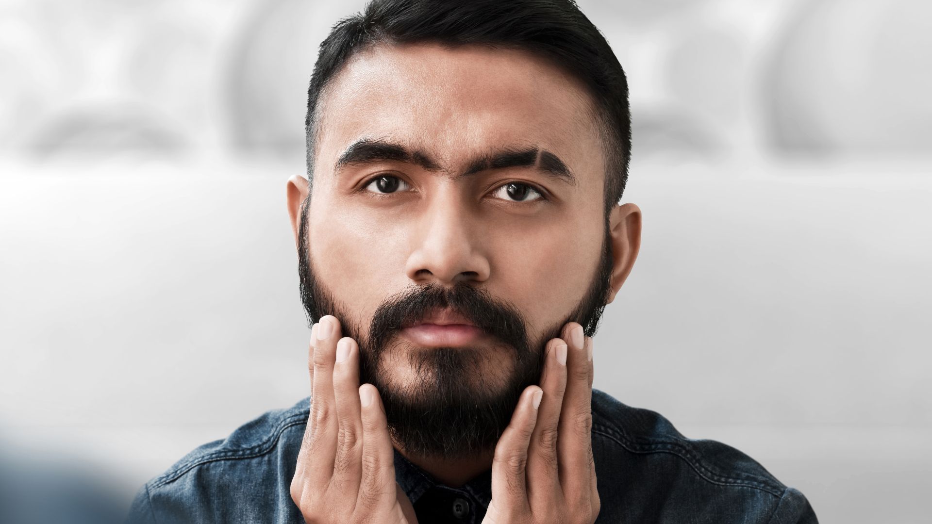 Beard maintenance: Quick tips on how to stop beard itch