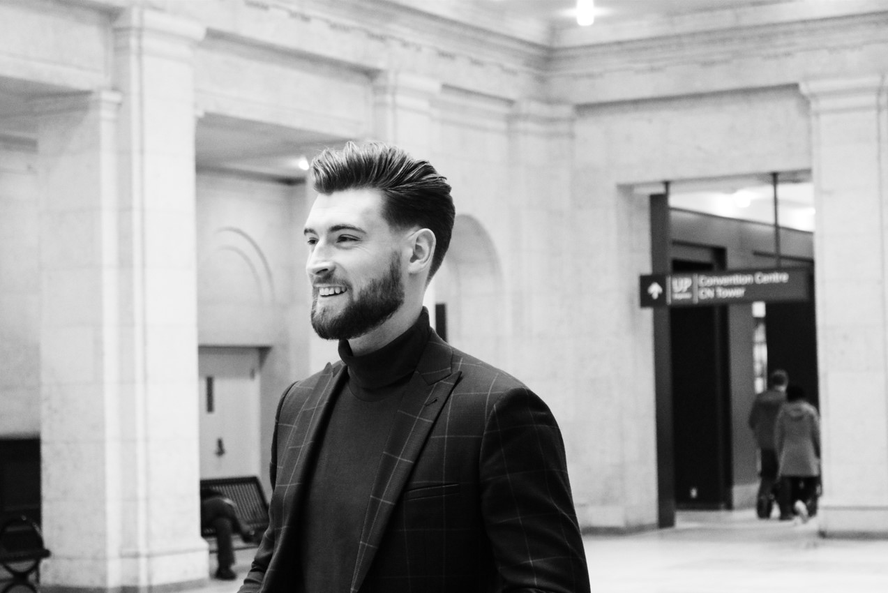 The most dashing of them all: Top 10 handsome wedding haircuts for men