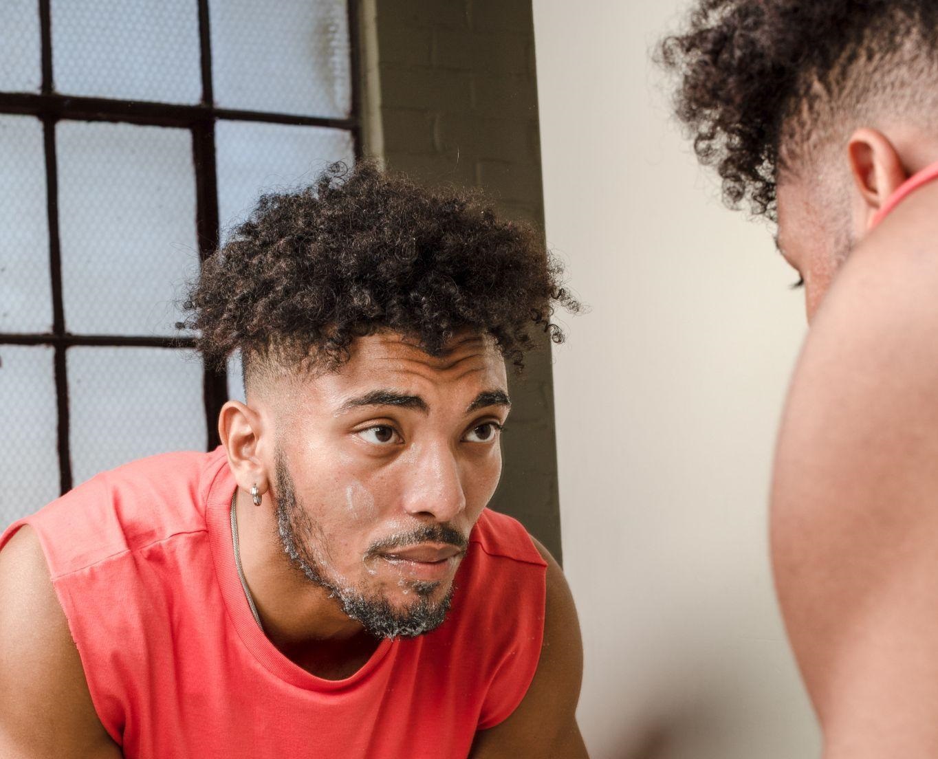 Top 5 shaving tips for men