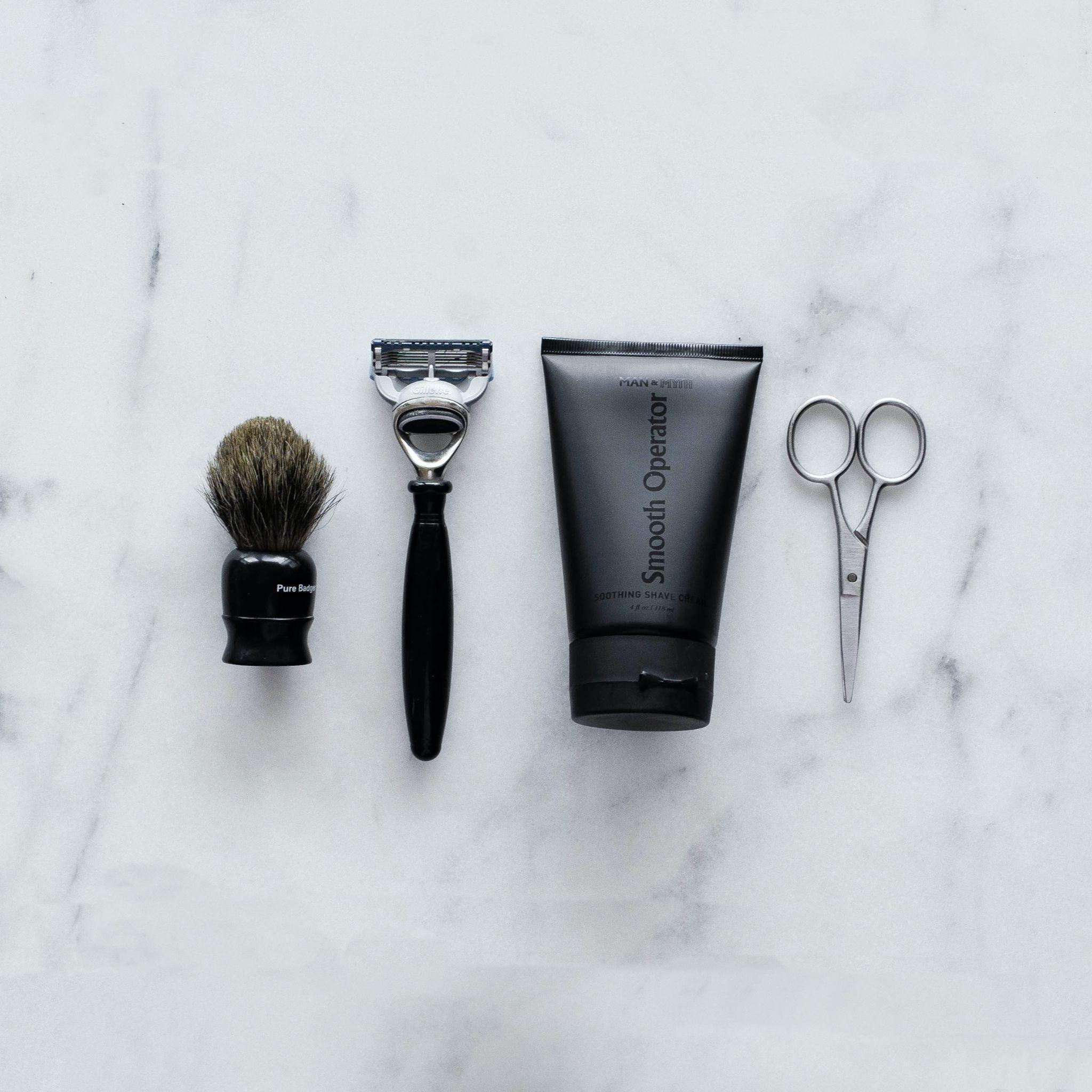Wet or dry shave: Which is best for you this 2022?
