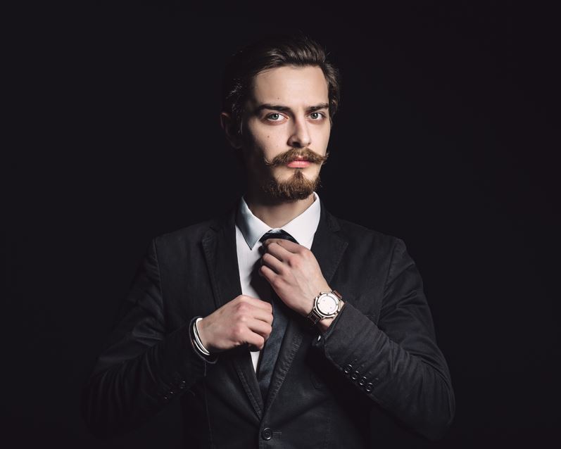 Moustache - To grow them or to not grow them?