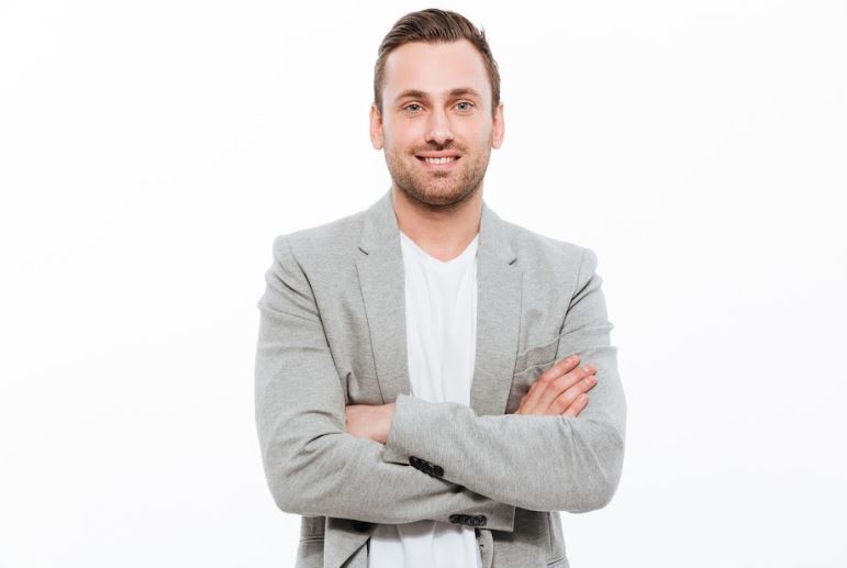 6 Best beard styles for your next interview