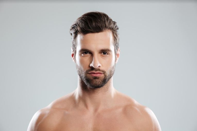 All the reasons why you should keep your beard