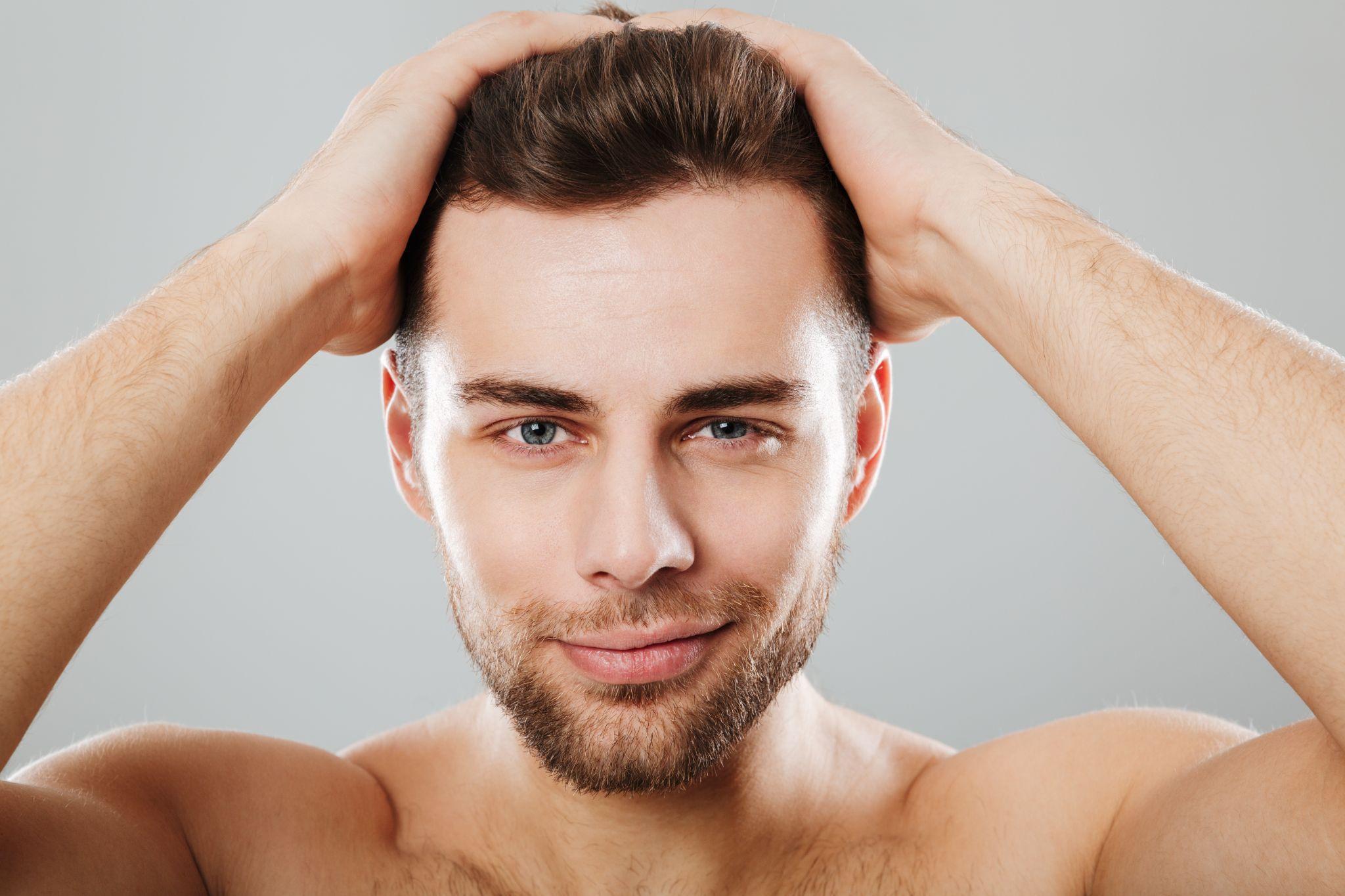 New year, new haircut for men: A guide