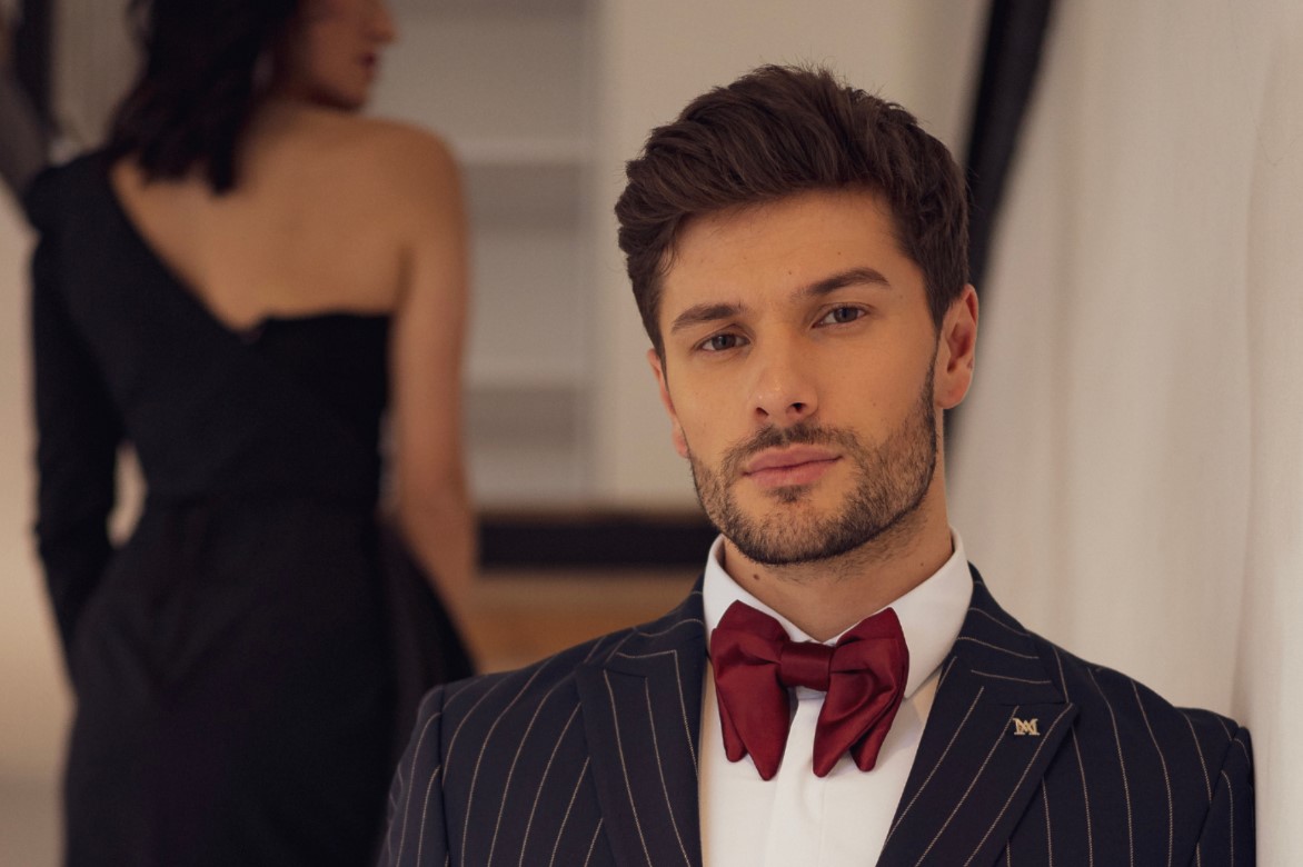 Hottest Valentine’s Day look ideas for men 2023