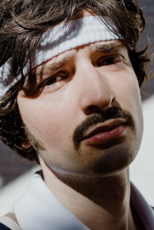 Moustache 101: The ultimate guide to moustache styles