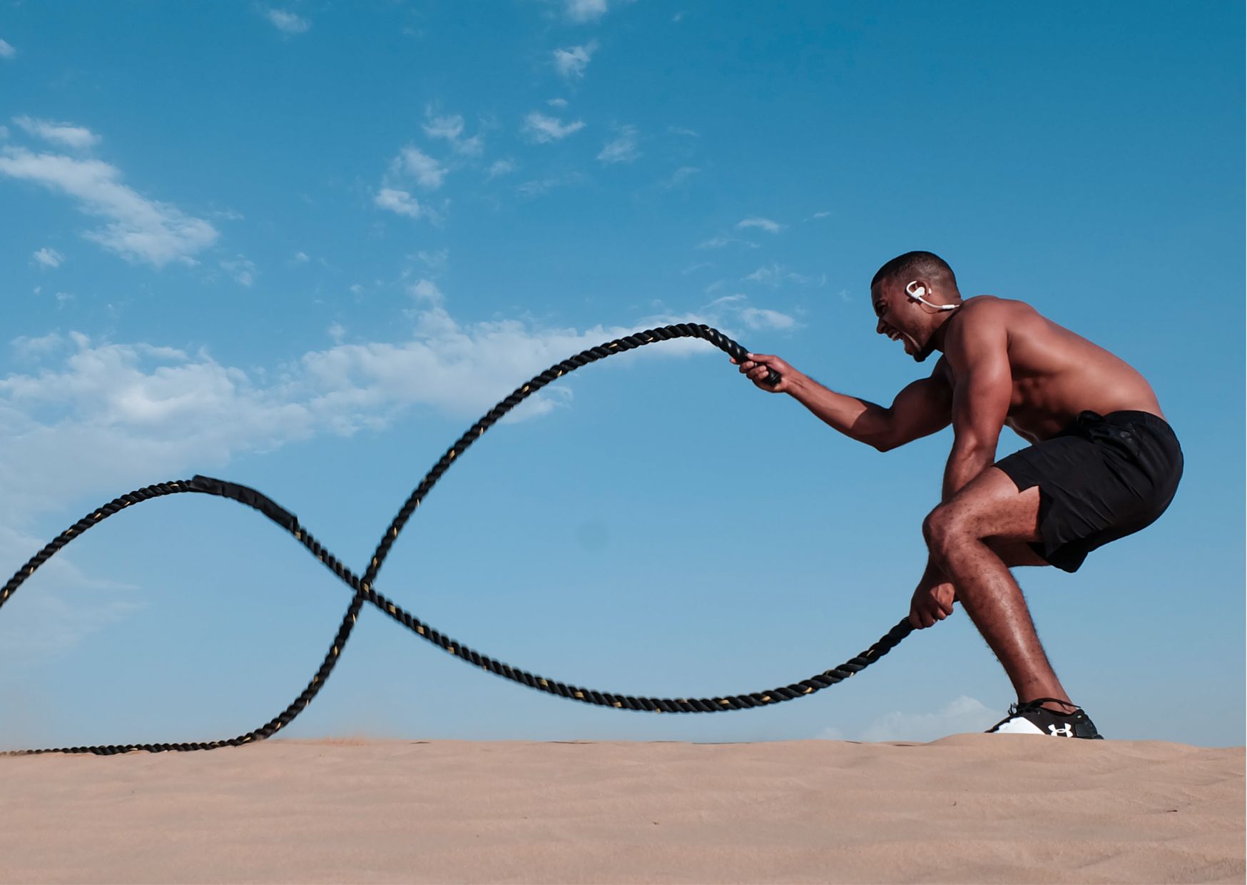Men’s wellness: 5 essential tips for a healthy lifestyle