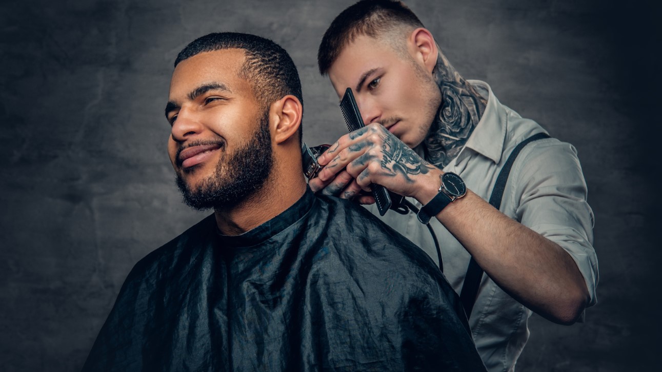 Style at home: Best haircuts for working from home men