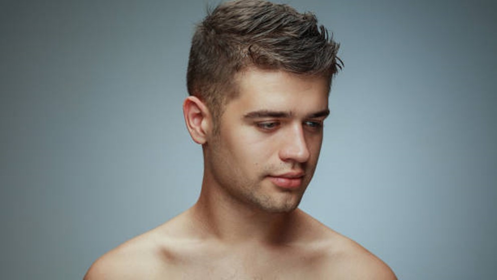 Best and trendy crew cut for men in 2023