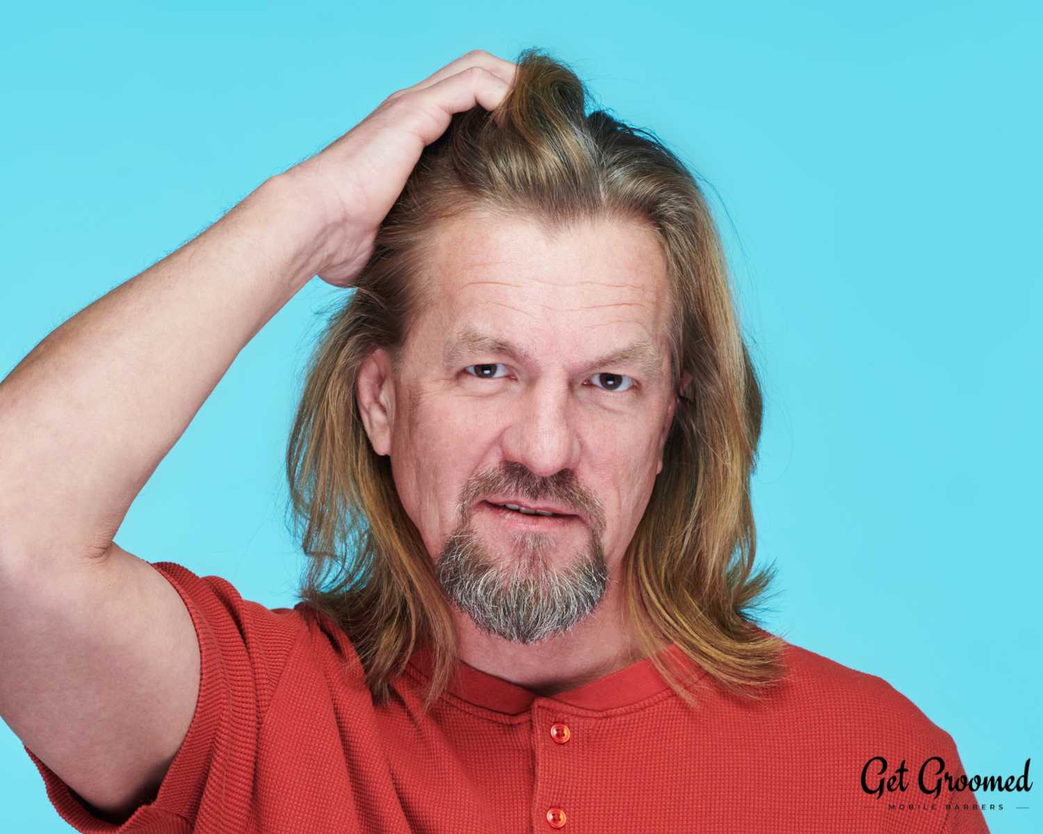 How to Grow Out Your Hair Without Looking Like a Mess (Simple, Real-Life Guide)