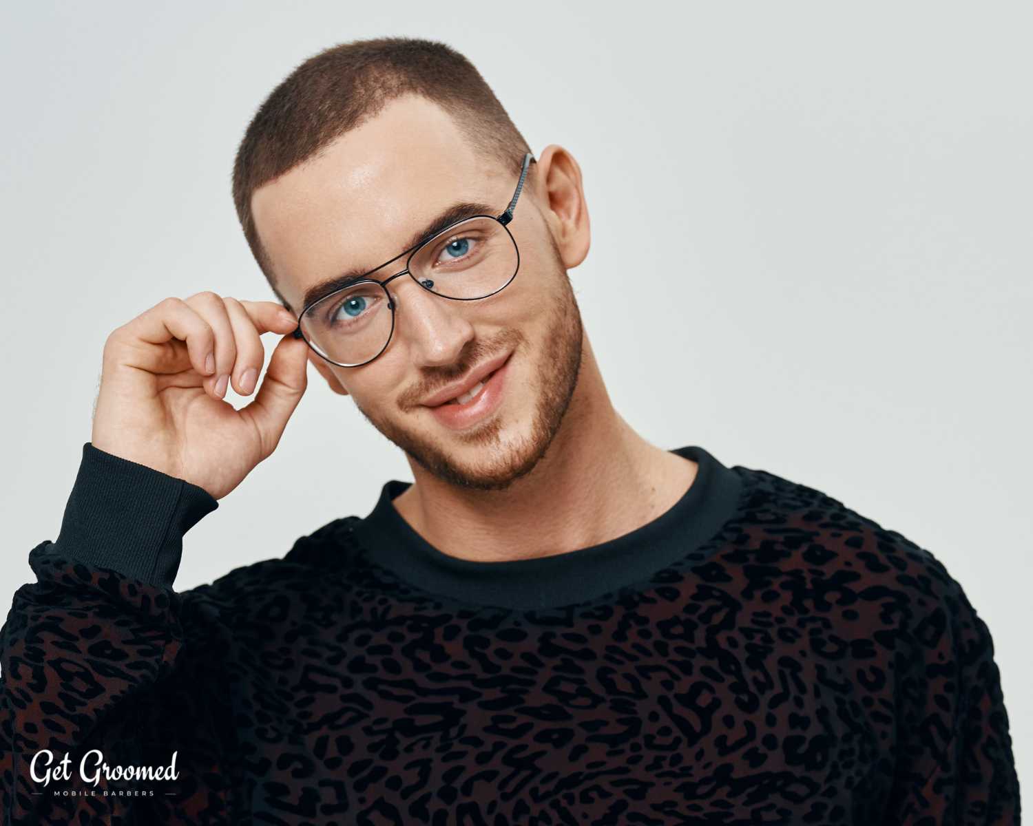 Crew Cut vs. Buzz Cut: Which Short Haircut Fits Your Face, Style, and Lifestyle?