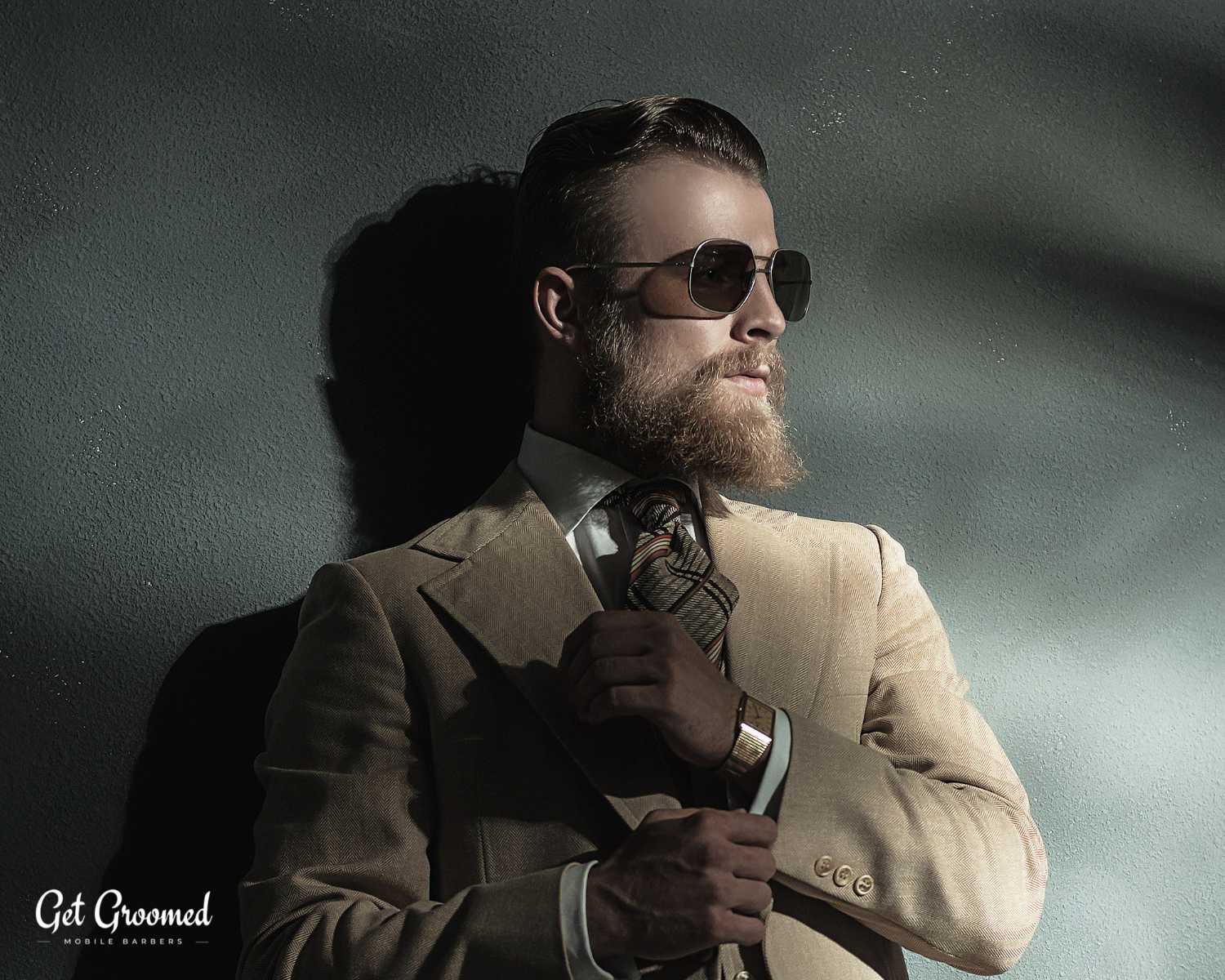 Iconic Men’s Haircuts That Never Go Out of Style