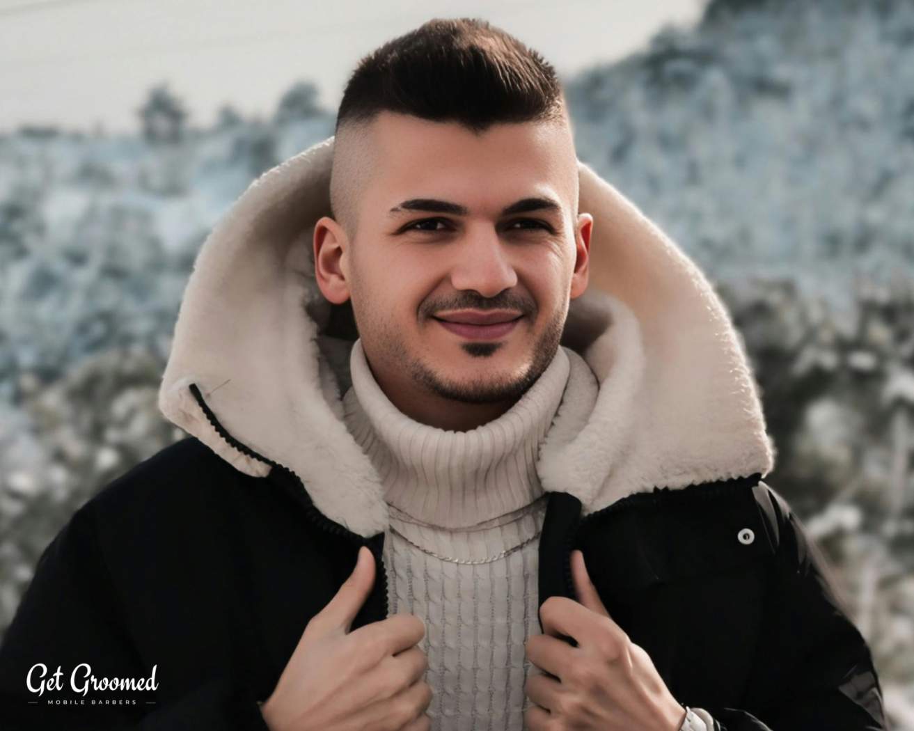 5 Men’s Haircuts Perfect for Winter: Styles, Benefits and Who They Suit Best