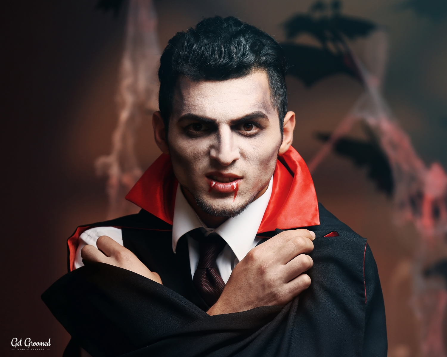 5 Simple Yet Cool Halloween Hairstyles for Men That’ll Turn Heads at Any Party